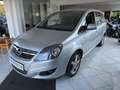 Opel Zafira B Design Edition*7Sitzer*AHK Silber - thumbnail 3