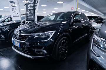 1.6 E-Tech full hybrid Intens 145cv