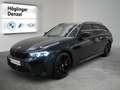 BMW 320 d xDrive Schwarz - thumbnail 2