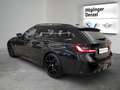 BMW 320 d xDrive Schwarz - thumbnail 9