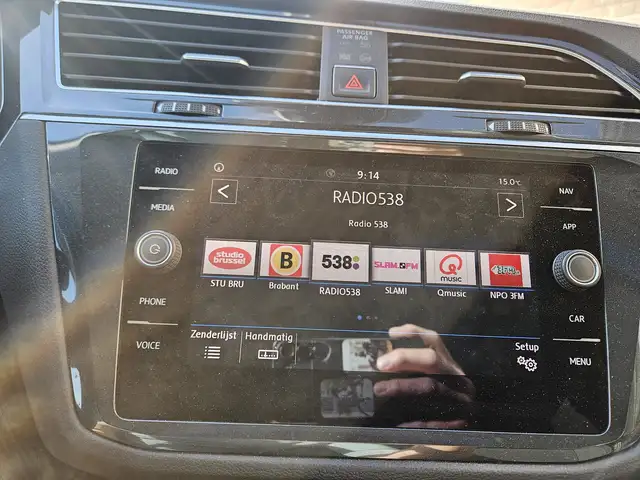 Volkswagen Tiguan view 11