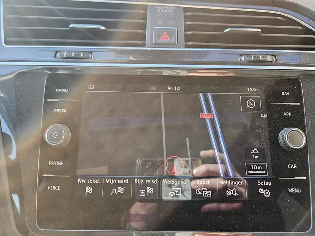 Volkswagen Tiguan view 14