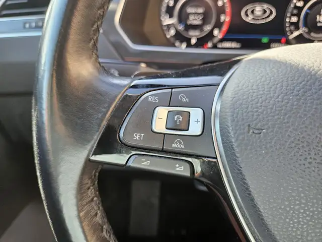 Volkswagen Tiguan view 20