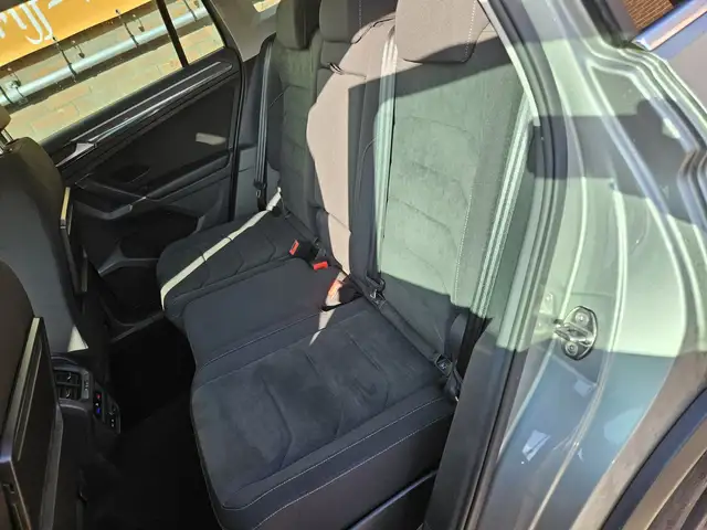 Volkswagen Tiguan view 26