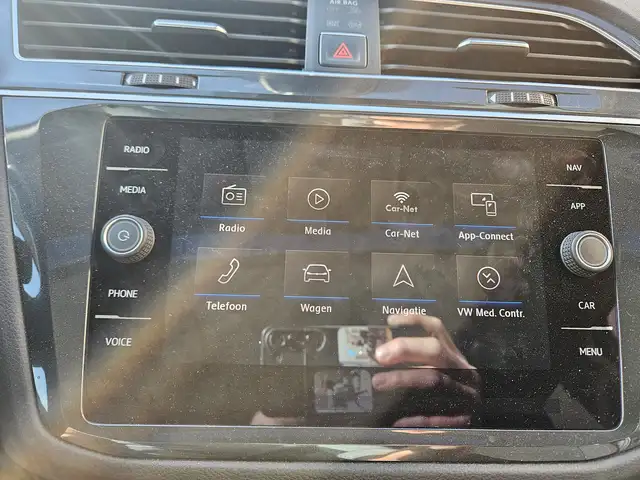 Volkswagen Tiguan view 10
