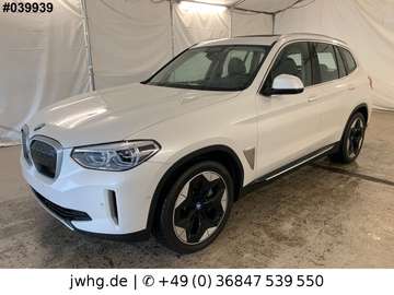 80kWh IMPRESSIVE|DrivingProf|360|HeadUp|LED+