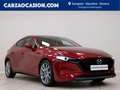 Mazda 3 2.0 e-Skyactiv-G Evolution 90kW Rojo - thumbnail 1