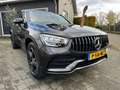 Mercedes-Benz GLC 300 Coupé 300e 4MATIC AMG, 1e Eigenaar, Dealer onderho Gris - thumbnail 5