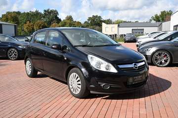 Edition *TÜV 06/27 *KLIMA *ISOFIX