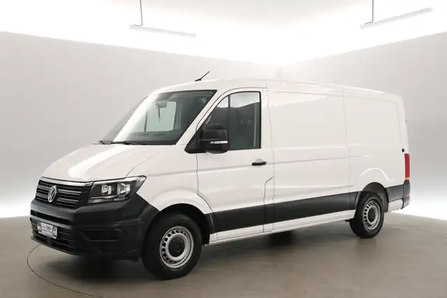 Volkswagen Crafter view 8