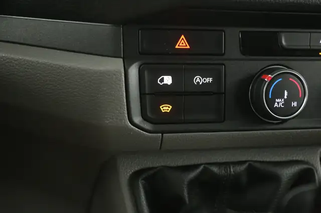 Volkswagen Crafter view 15