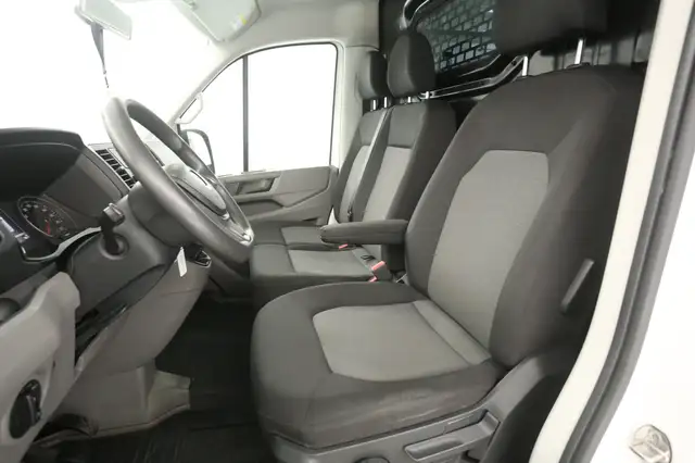 Volkswagen Crafter view 9