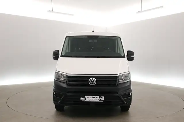Volkswagen Crafter view 7