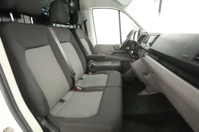 Volkswagen Crafter view 10