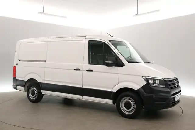Volkswagen Crafter view 6