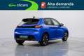 Peugeot 208 1.2 Puretech S&S Allure 100 Azul - thumbnail 5