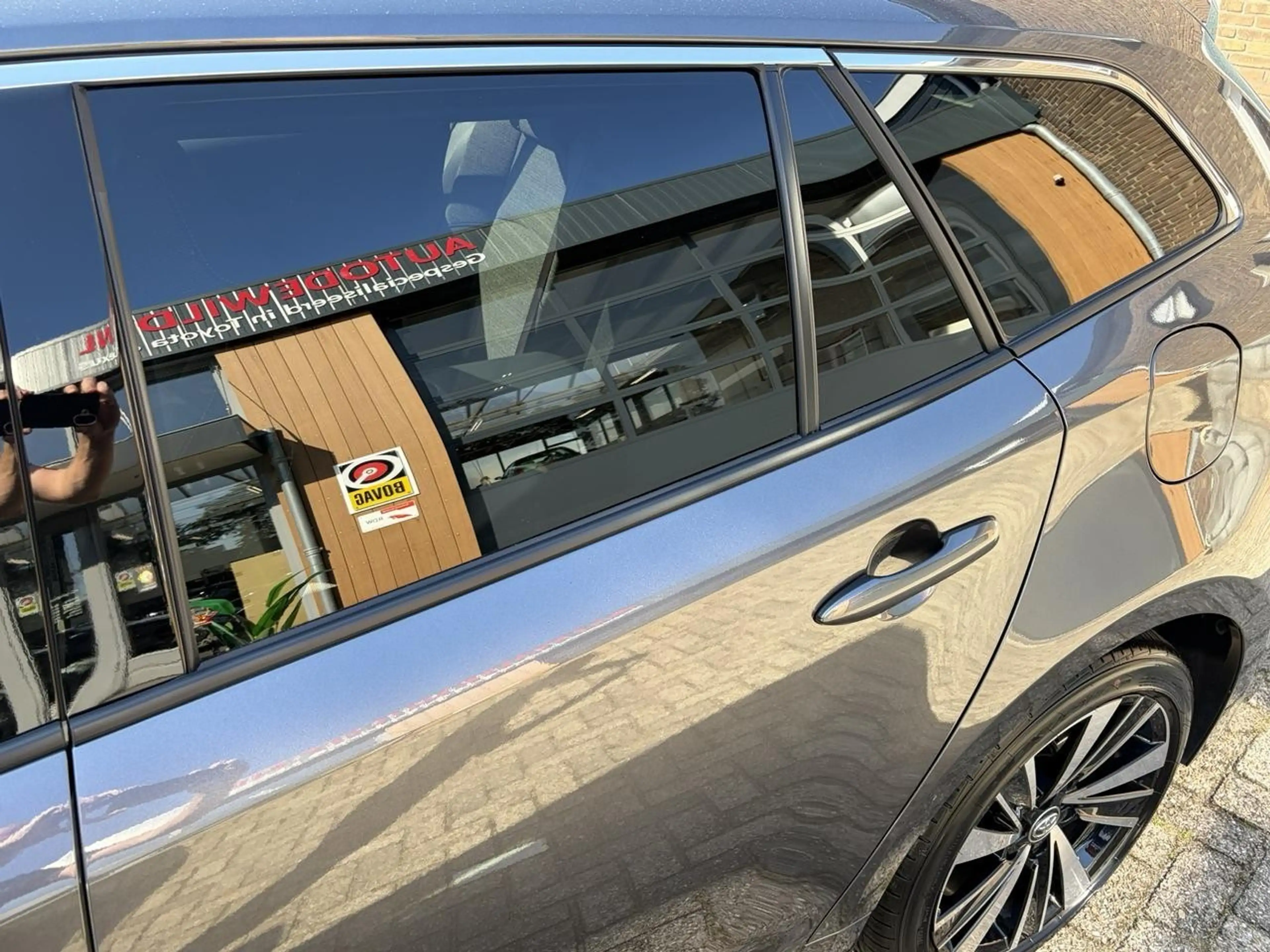 Toyota Corolla TS 1.8 Hybrid 140 Style A/T + FABRIEKSGARANTIE — photo 12