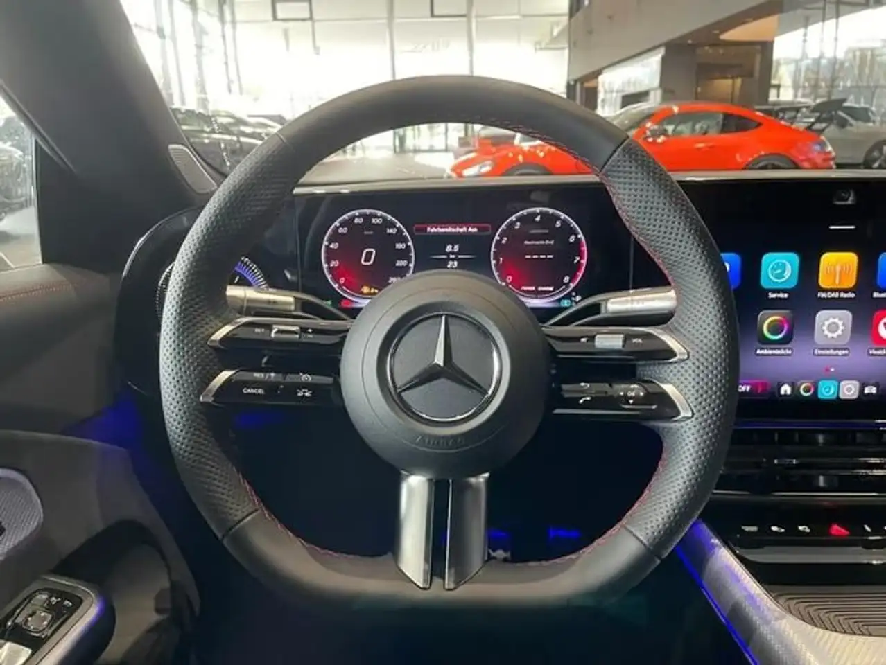 Mercedes-Benz CLA 2026 — фото 15