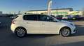 Peugeot 308 1.2 PURETECH 130CH S\u0026S ALLURE PACK EAT8 Blanc - thumbnail 8