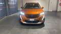 Peugeot 2008 2008 motore elettrico 136 CV Allure Arancione - thumbnail 6