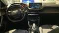 Peugeot 2008 2008 motore elettrico 136 CV Allure Arancione - thumbnail 12