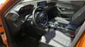 Peugeot 2008 2008 motore elettrico 136 CV Allure Arancione - thumbnail 13
