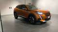 Peugeot 2008 2008 motore elettrico 136 CV Allure Arancione - thumbnail 5