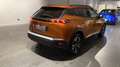 Peugeot 2008 2008 motore elettrico 136 CV Allure Arancione - thumbnail 4