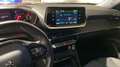 Peugeot 2008 2008 motore elettrico 136 CV Allure Arancione - thumbnail 16