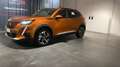 Peugeot 2008 2008 motore elettrico 136 CV Allure Arancione - thumbnail 1