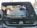 Toyota C-HR 1.8Hybr. E-CVT CLIMA,NAVI,TELECAMERA .. Grigio - thumbnail 9