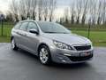 Peugeot 308 1.6 HDI 92CH BUSINESS 12/2014 - 1ERE MAIN - GARANT Gris - thumbnail 2