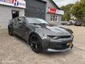 Chevrolet Camaro USA Convertible 3.6 V6 Automaat RS ZL1 Pakket! Grijs - thumbnail 11