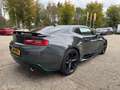 Chevrolet Camaro USA Convertible 3.6 V6 Automaat RS ZL1 Pakket! Grijs - thumbnail 5