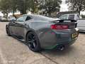 Chevrolet Camaro USA Convertible 3.6 V6 Automaat RS ZL1 Pakket! Grijs - thumbnail 15