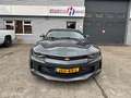 Chevrolet Camaro USA Convertible 3.6 V6 Automaat RS ZL1 Pakket! Grijs - thumbnail 7