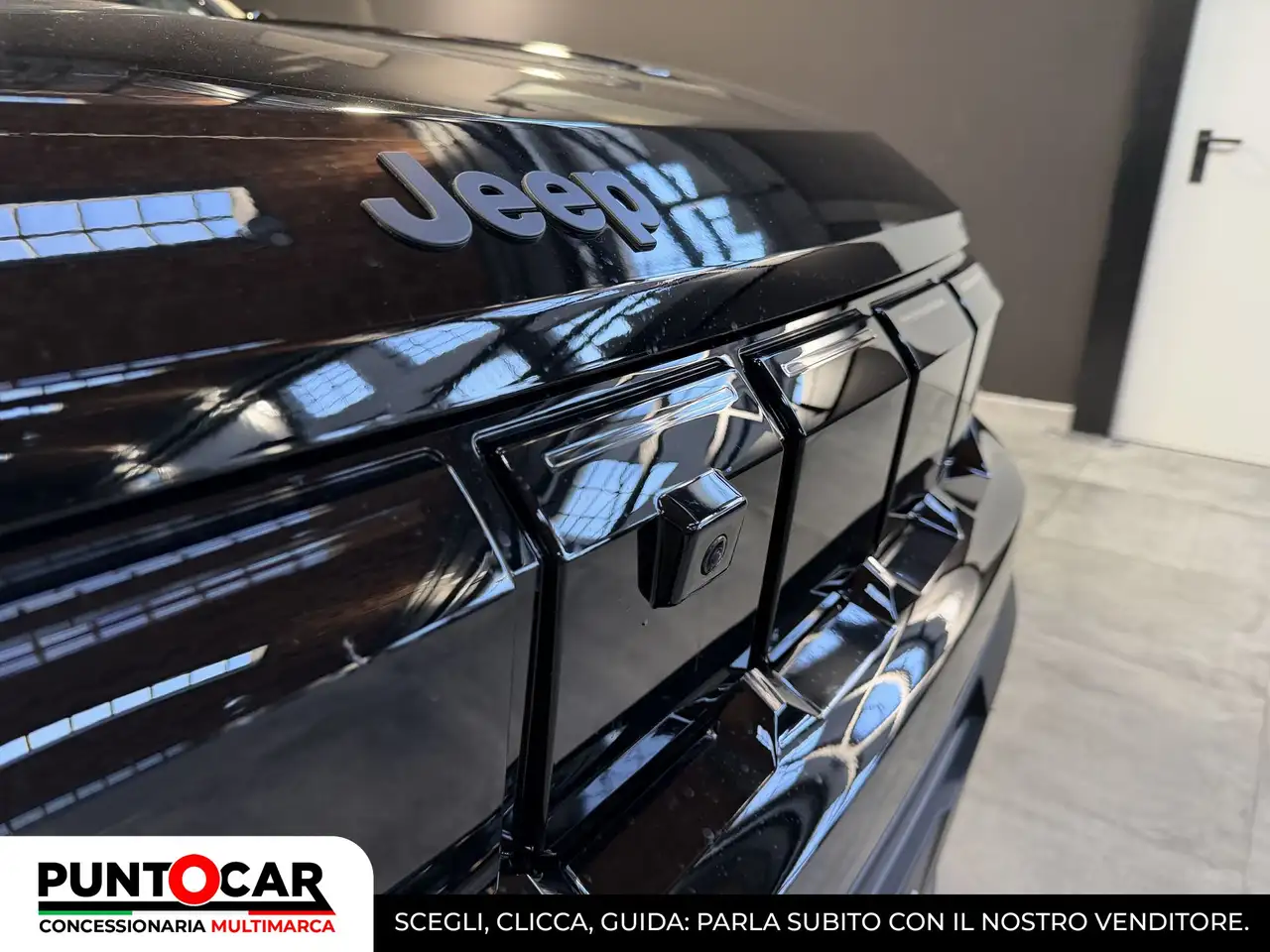 Jeep Compass 2026