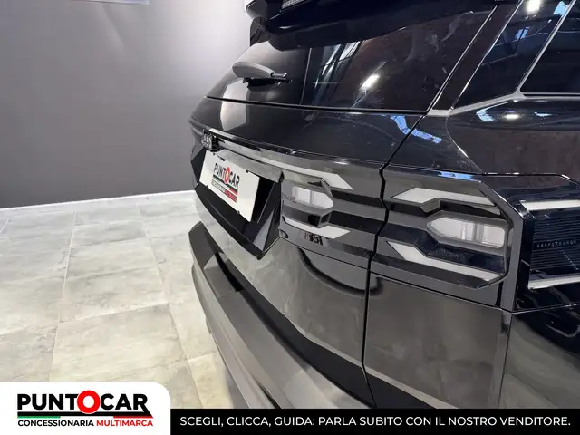 Jeep Compass view 8