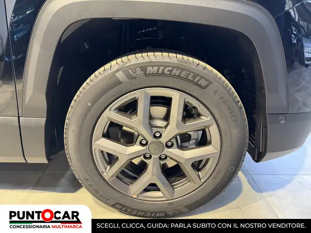 Jeep Compass view 6