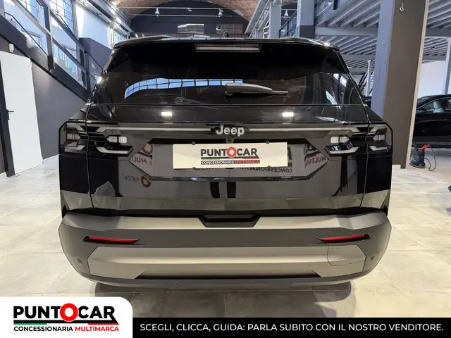 Jeep Compass view 9