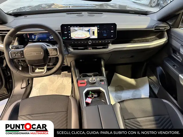Jeep Compass view 25