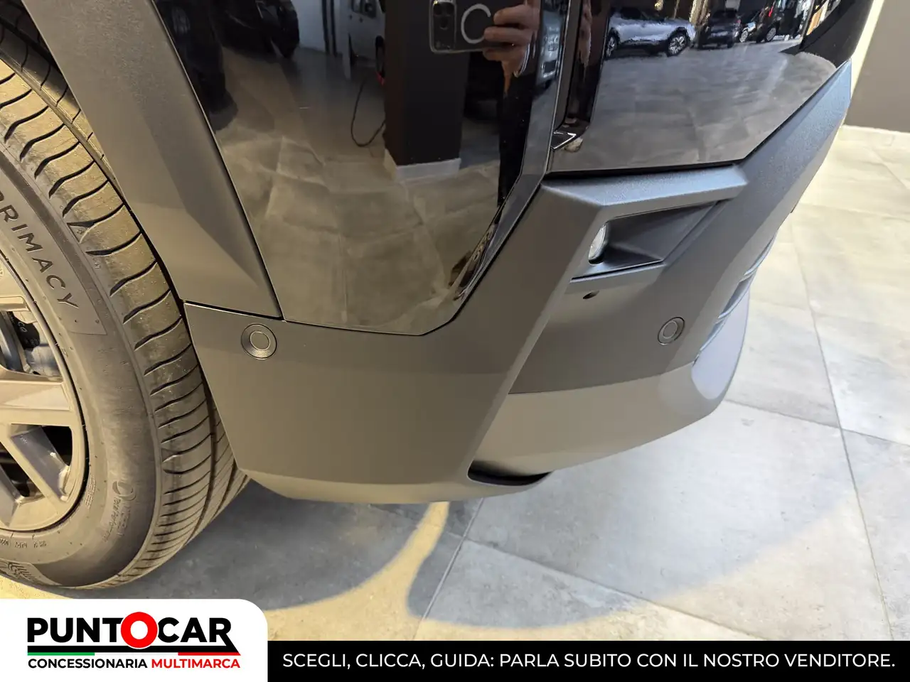 Jeep Compass 2026