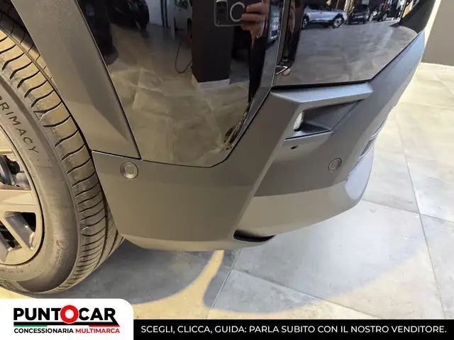Jeep Compass view 5