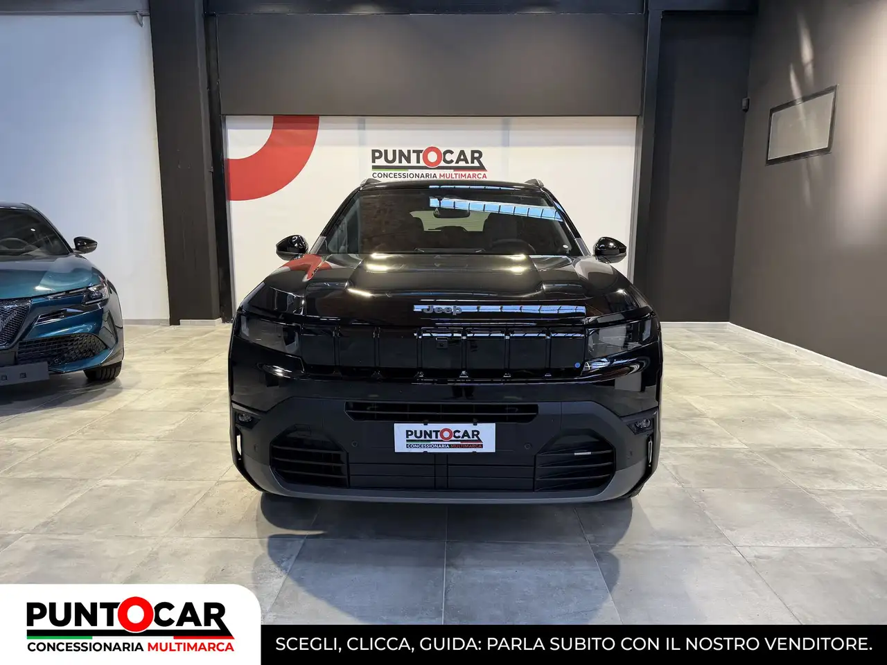 Jeep Compass 2026