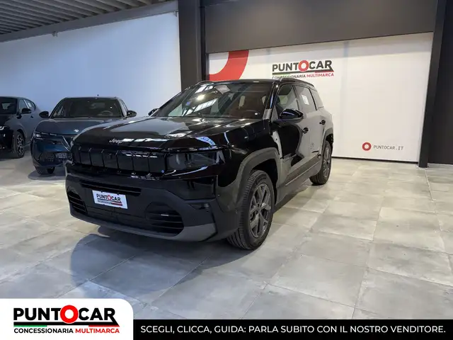 2026 Jeep Compass for sale