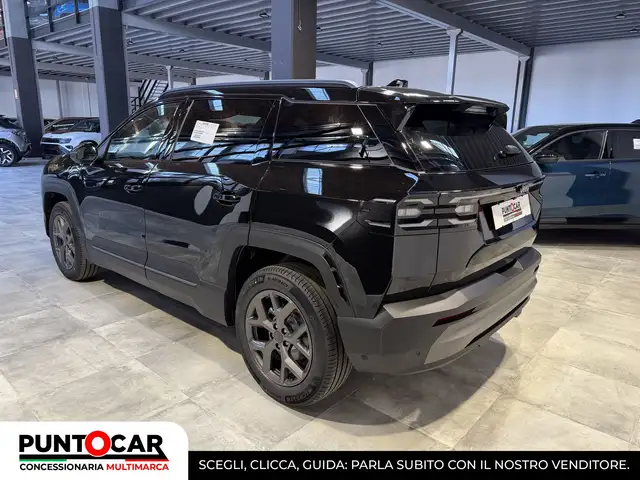 Jeep Compass view 10