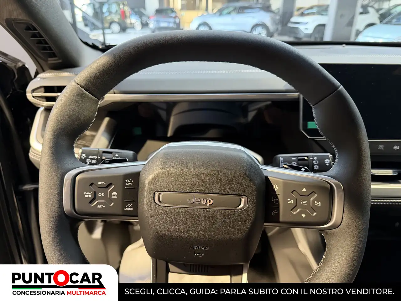 Jeep Compass 2026 — фото 15