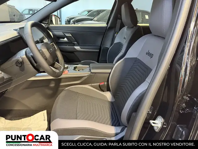 Jeep Compass view 12