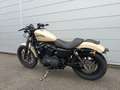Harley-Davidson Sportster Beige - thumbnail 4