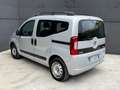 Fiat Qubo 1.4 METANO DYNAMIC*AUTOVETTURA 5 POSTI* Argento - thumbnail 6